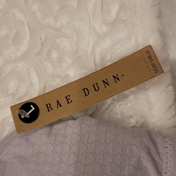 3 PC Rae Dunn Bra-Panty Sm - Picture 2 of 11